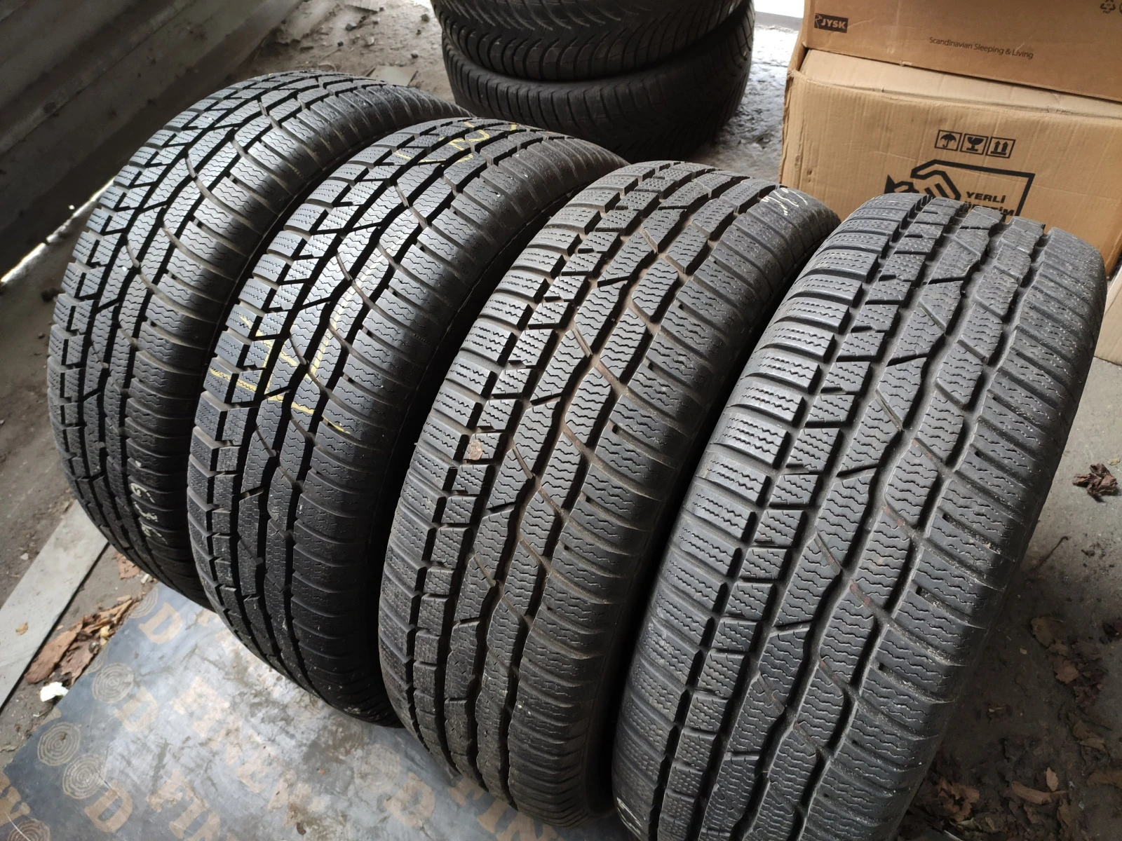  205/60R16 | Mobile.bg   5