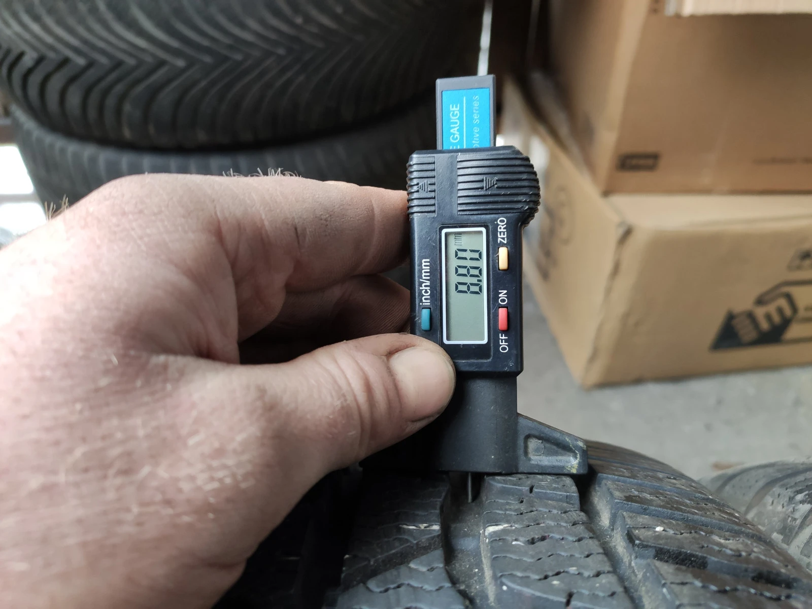  205/60R16 | Mobile.bg   6