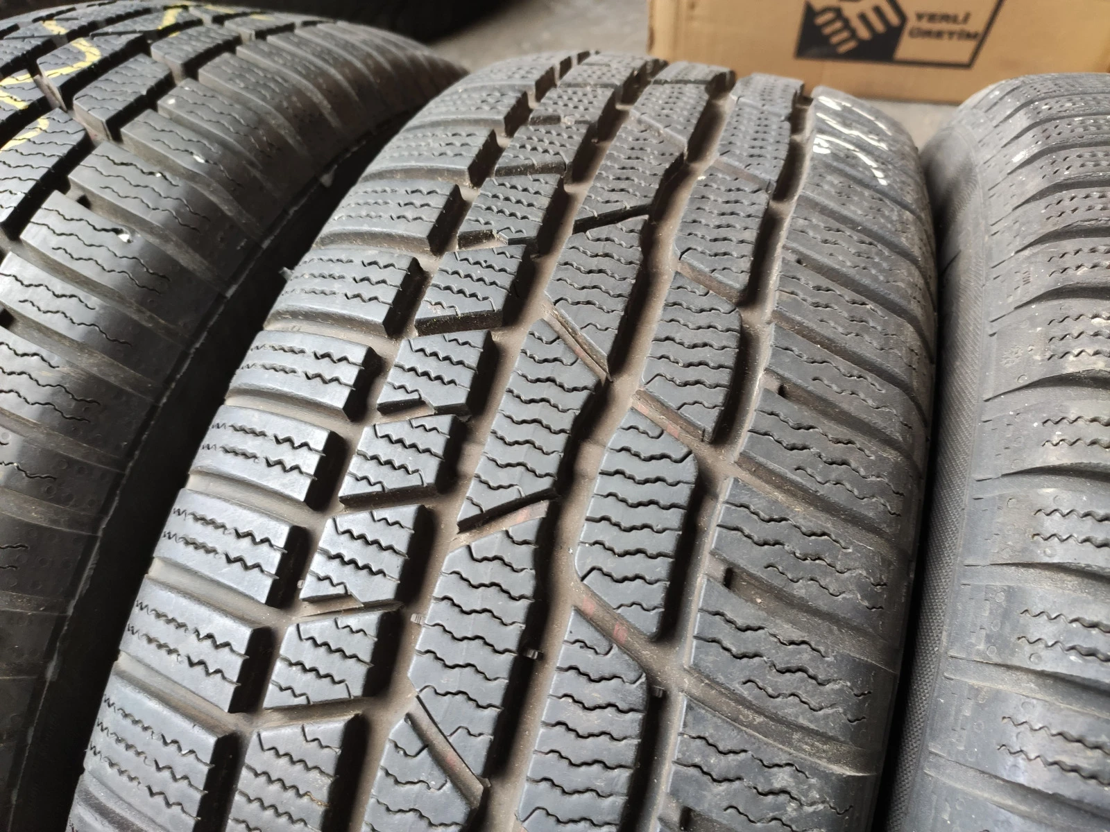  205/60R16 | Mobile.bg   3