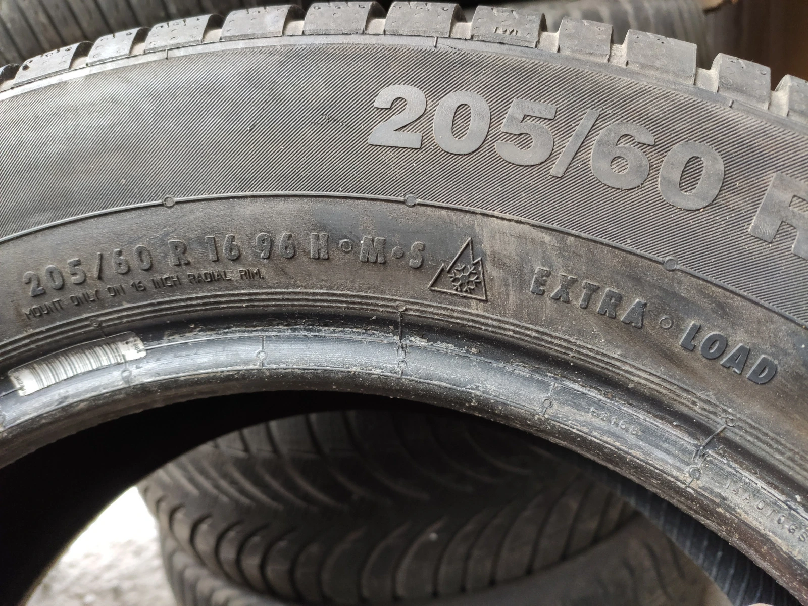  205/60R16 | Mobile.bg   9