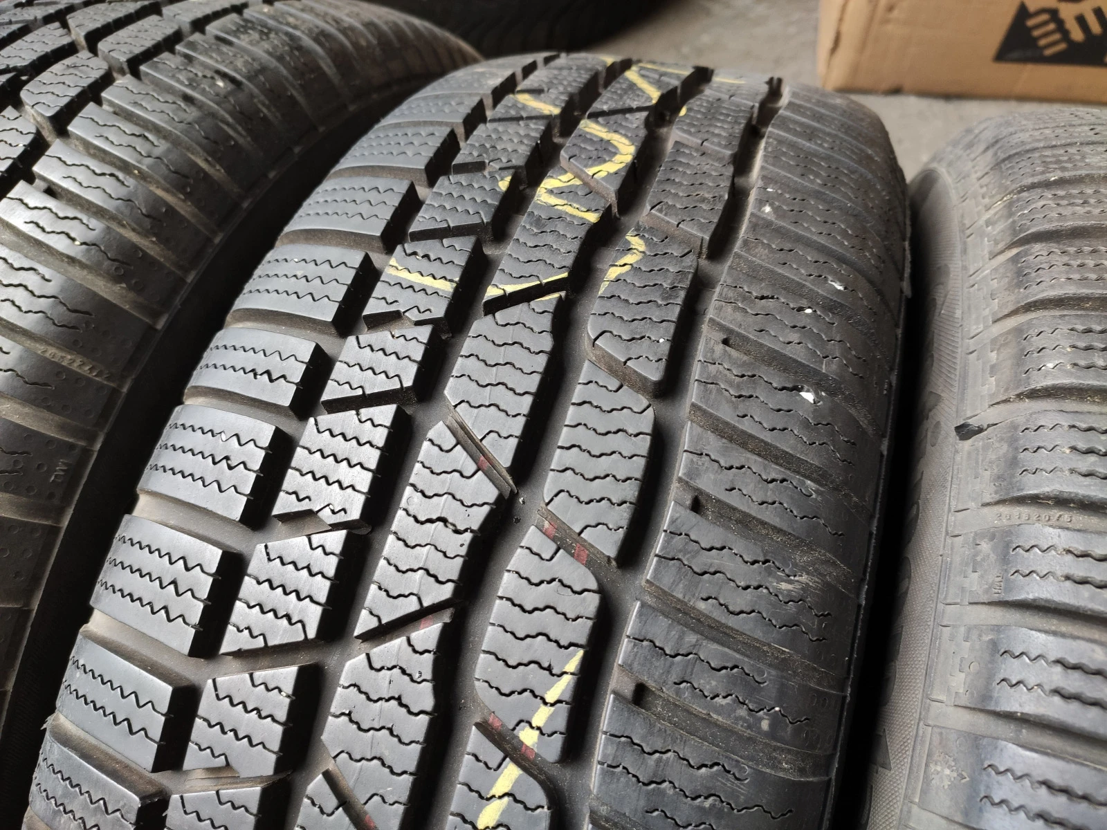  205/60R16 | Mobile.bg   2