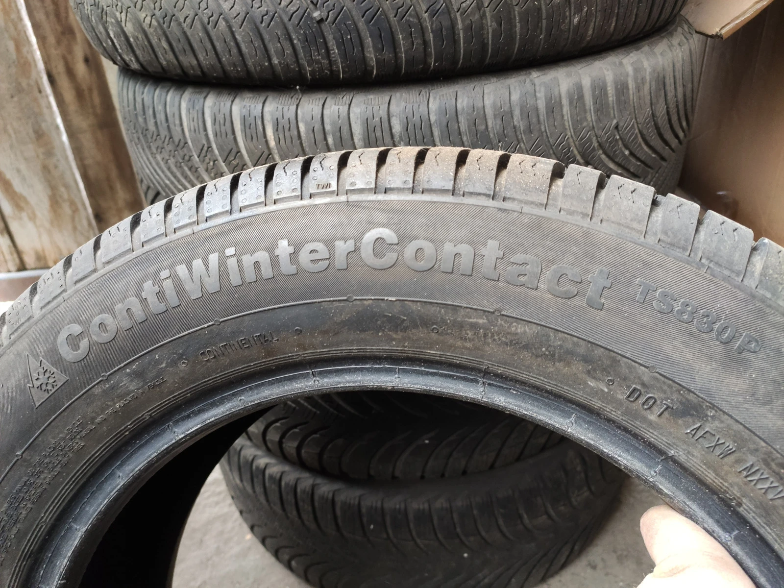  205/60R16 | Mobile.bg   8