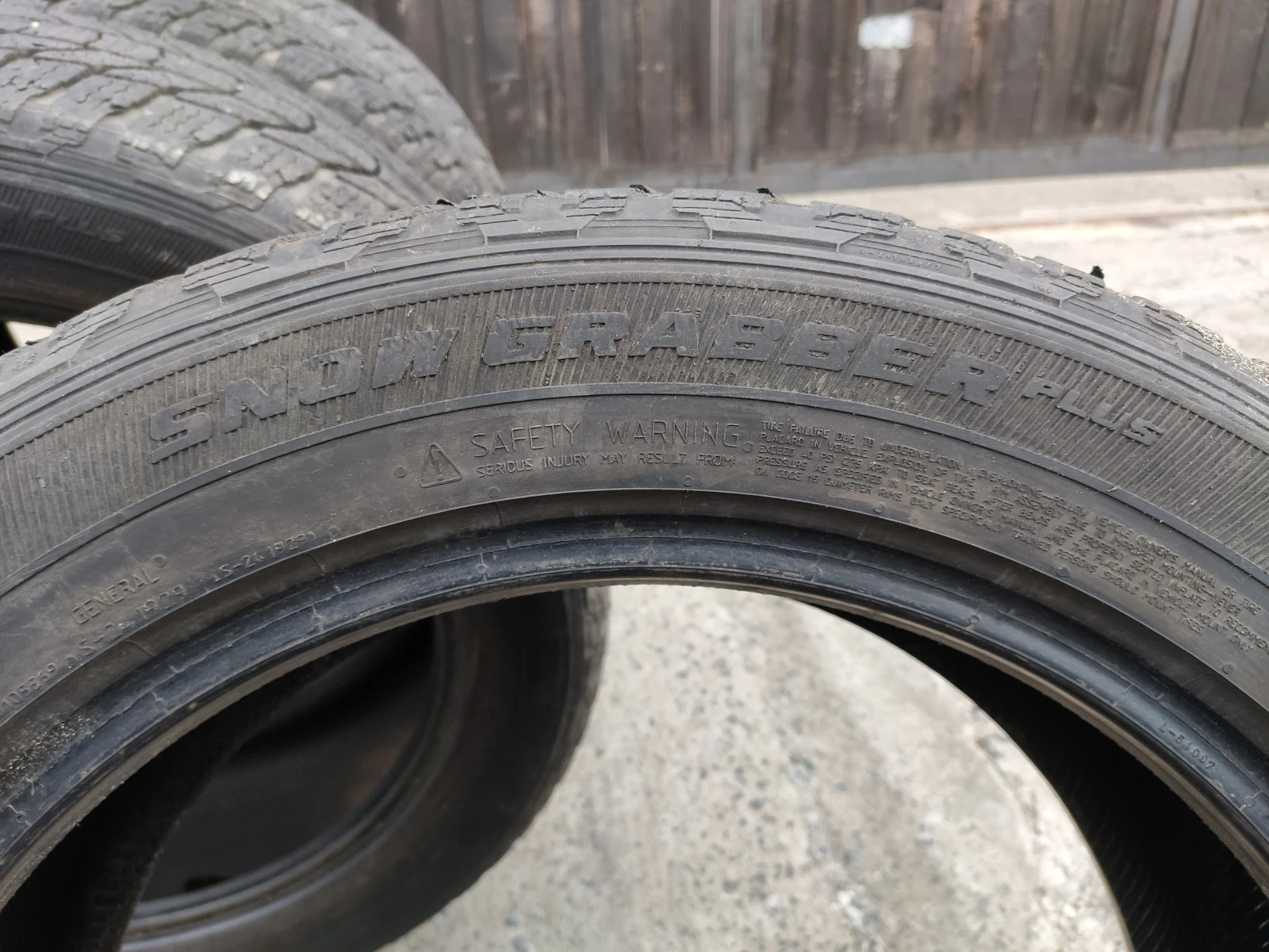  255/50R19 | Mobile.bg   10