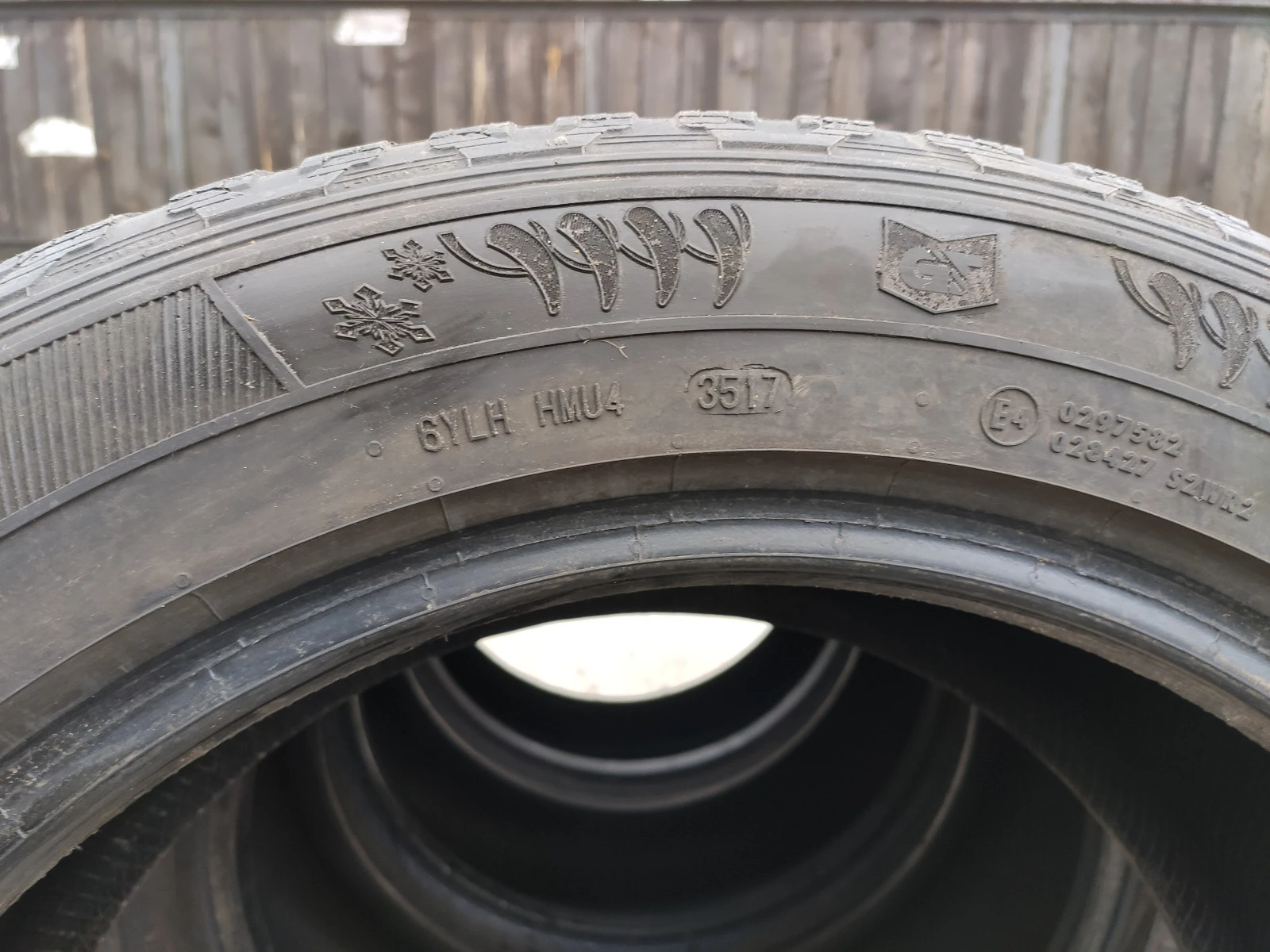  255/50R19 | Mobile.bg   8