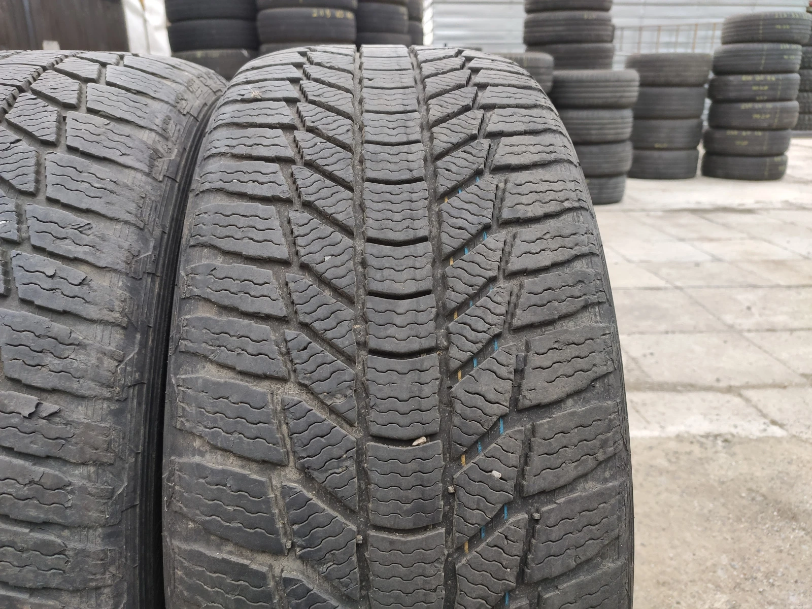  255/50R19 | Mobile.bg   4