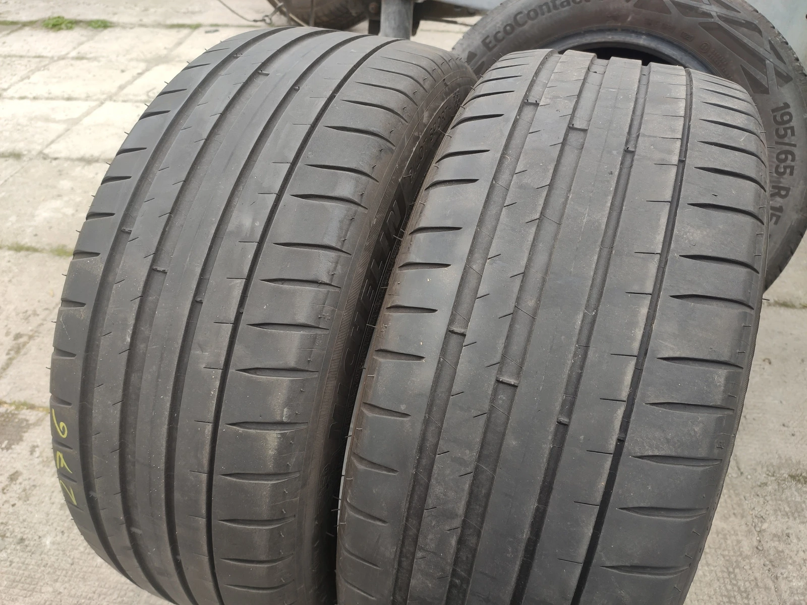  225/45R17 | Mobile.bg   3