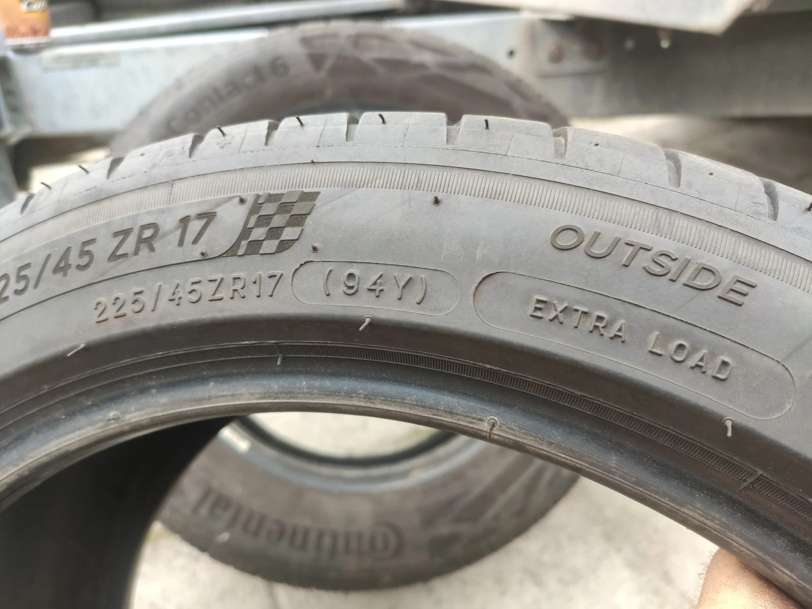  225/45R17 | Mobile.bg   6