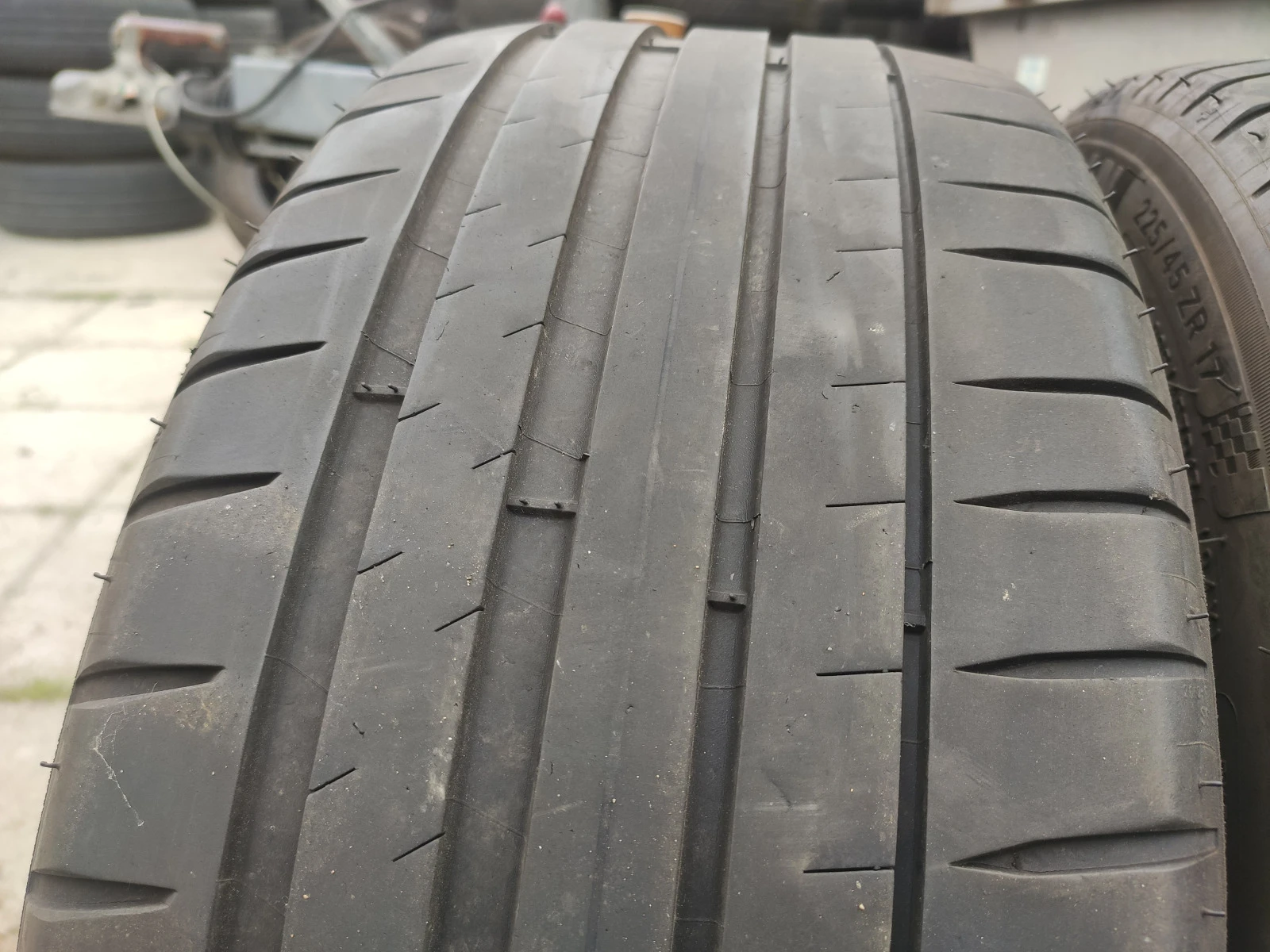  225/45R17 | Mobile.bg   2