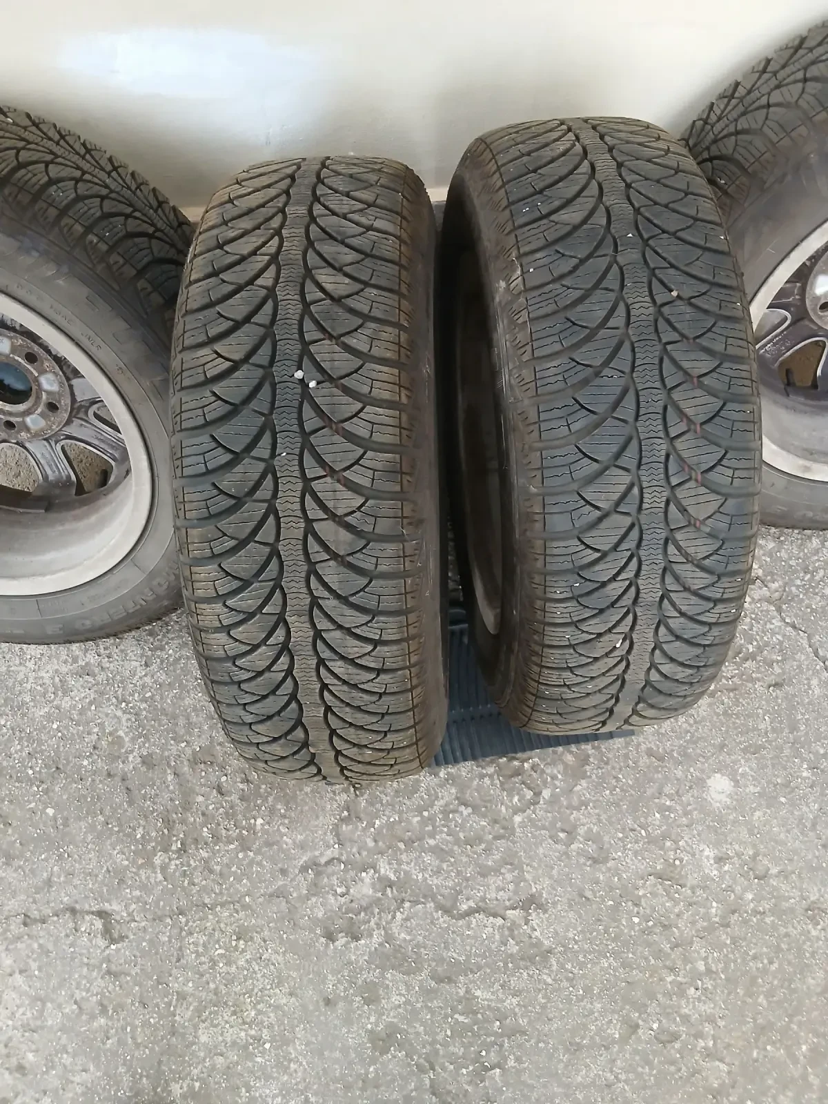    195/65R15  VW Golf | Mobile.bg   4