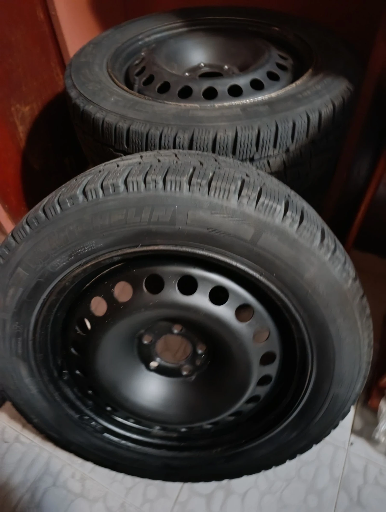 ���� � ������ 195/60R16 �� Fiat Doblo | Mobile.bg � ����������� 2