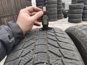 Гуми Зимни 255/50R19, снимка 6 - Гуми и джанти - 44313235