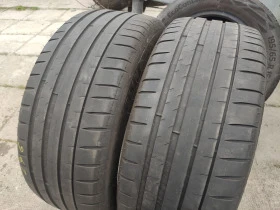 Гуми Летни 225/45R17, снимка 3 - Гуми и джанти - 46140763