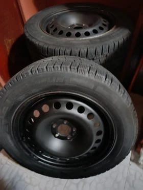    195/60R16  Fiat Doblo | Mobile.bg    2