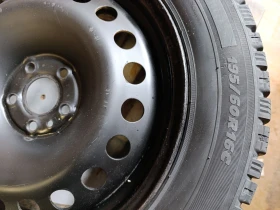    195/60R16  Fiat Doblo | Mobile.bg    4