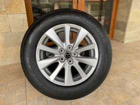 ���� � ������ 225/65R17 �� Mazda CX-5 | Mobile.bg � ����� ������ 7