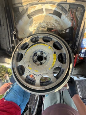 ���� � ������ 175/55R19 �� Audi A4 Allroad | Mobile.bg � ����� ������ 2