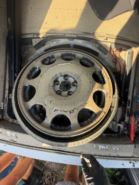 ����� �� �������� �� ���� � ������ 175/55R19 �� Audi A4 Allroad