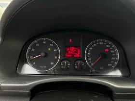 VW Caddy 2.0 BiFuel МЕТАН, снимка 14