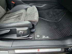 Audi A4 B9, снимка 13