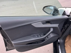 Audi A5 2.0 16V G-TRON / МЕТАН, снимка 7