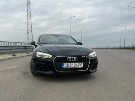 Audi A5 2.0 16V G-TRON / МЕТАН, снимка 3