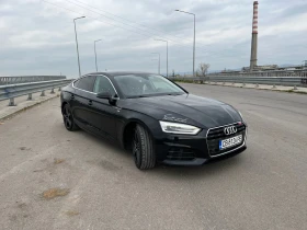 Audi A5 2.0 16V G-TRON / МЕТАН, снимка 5