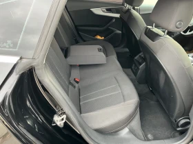 Audi A5 2.0 16V G-TRON / МЕТАН, снимка 10