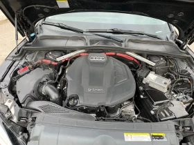 Audi A5 2.0 16V G-TRON / МЕТАН, снимка 12