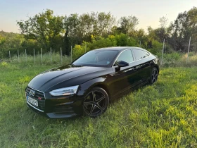 Audi A5 2.0 16V SPORT, снимка 1