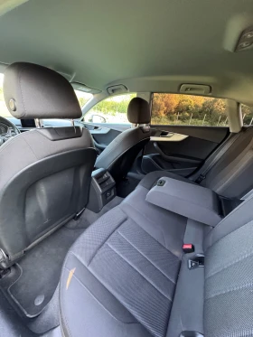Audi A5 2.0 16V SPORT, снимка 11