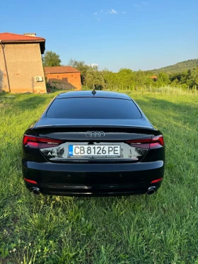 Audi A5 2.0 16V SPORT, снимка 4