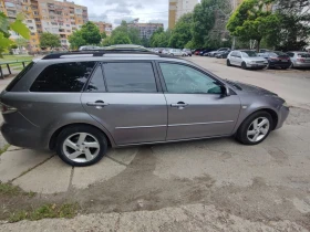 Mazda 6, снимка 12