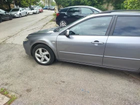 Mazda 6, снимка 15