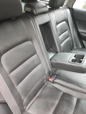 Mazda 6, снимка 7