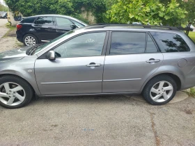 Mazda 6, снимка 16