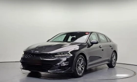 Kia K5 2.0 LPG Trendy * НАЙ-ДОБРА ЦЕНА В БЪЛГАРИЯ* , снимка 1