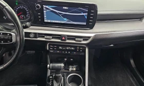 Kia K5 2.0 LPG Trendy * НАЙ-ДОБРА ЦЕНА В БЪЛГАРИЯ* , снимка 15