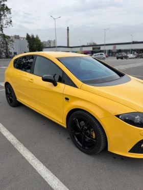 Seat Leon Fr, снимка 2