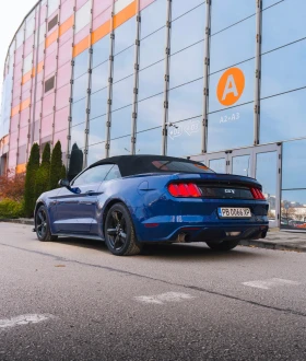 Ford Mustang 3.7, снимка 8