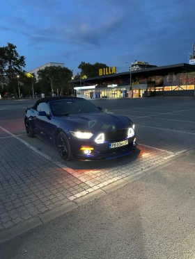Ford Mustang 3.7, снимка 9