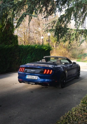 Ford Mustang 3.7, снимка 5