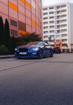 Ford Mustang 3.7, снимка 2