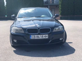 BMW 318 318d, снимка 12