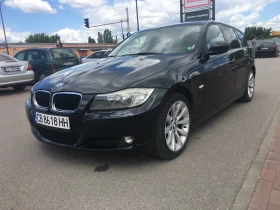 BMW 318 318d, снимка 1