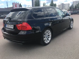 BMW 318 318d, снимка 8