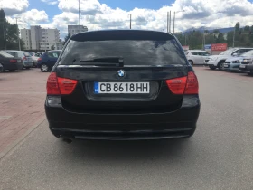 BMW 318 318d, снимка 3
