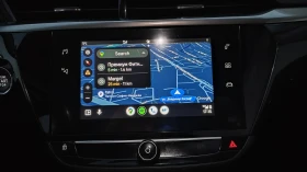 Opel Corsa ELECTRIC, 45 000км, 330км Пробег, ТЕРМОПОМПА, снимка 5