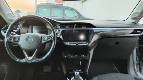 Opel Corsa ELECTRIC, 45 000км, 330км Пробег, ТЕРМОПОМПА, снимка 12