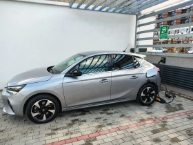 Opel Corsa ELECTRIC, 45 000км, 330км Пробег, ТЕРМОПОМПА, снимка 3
