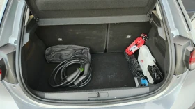 Opel Corsa ELECTRIC, 45 000км, 330км Пробег, ТЕРМОПОМПА, снимка 10